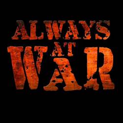 logo Always At War